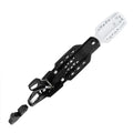 Hot Sell Training Dryland Pulley Custom Mount Skis Skating Tool Roller Board Binding