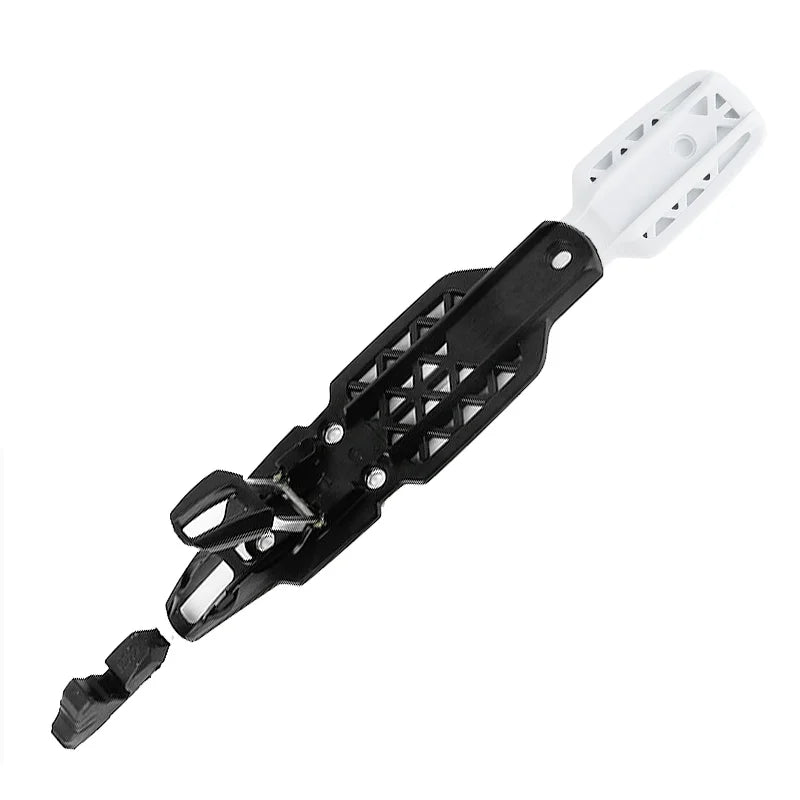 Hot Sell Training Dryland Pulley Custom Mount Skis Skating Tool Roller Board Binding