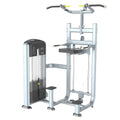 Functional Trainer Pin Loaded Gyms Equipment Wholesale Commercial Dip Assist Chin Assist