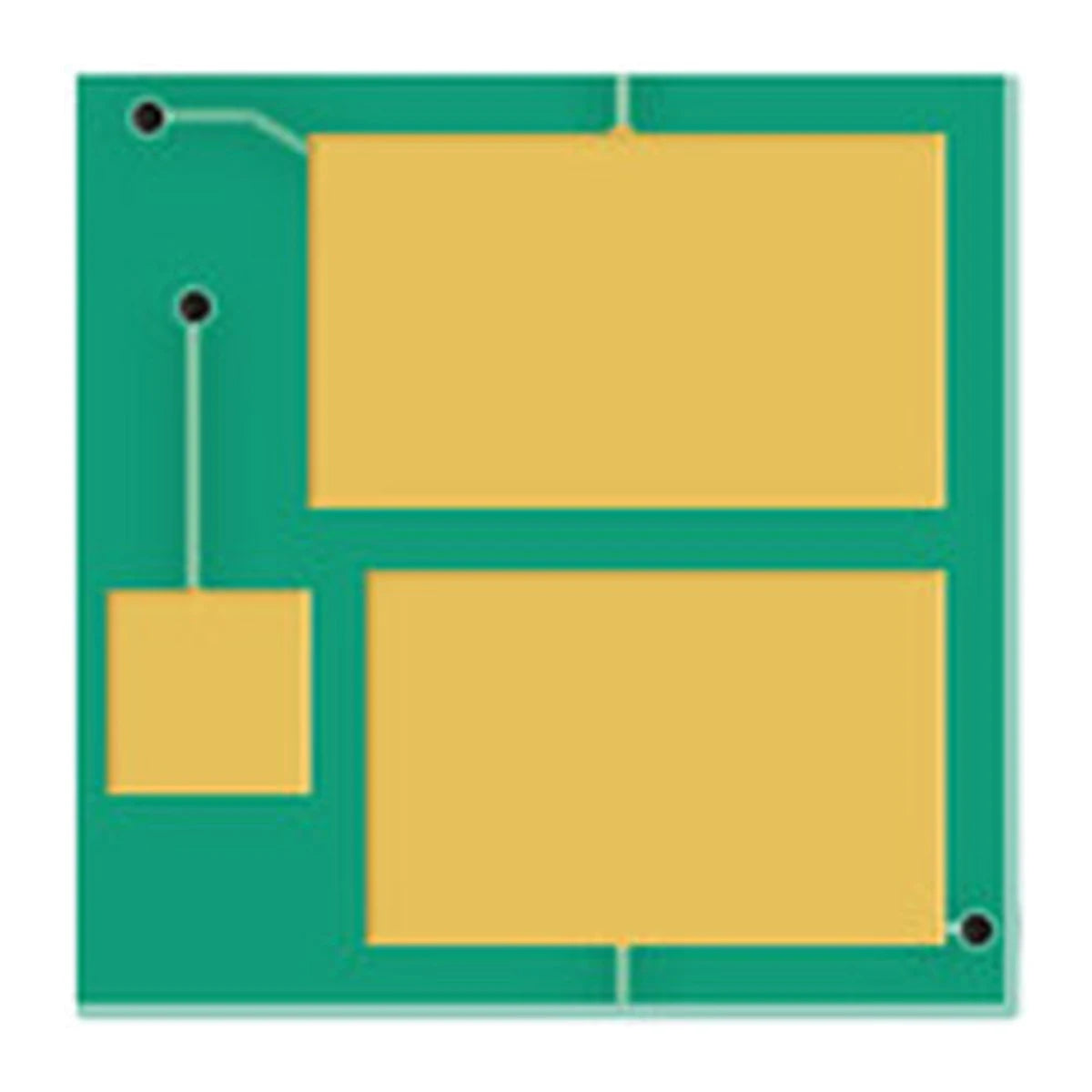 Toner Chip for HP LaserJet Enterprise Pro MFP M-305 M-405 M-406 M-430 D DN DW N FDN FDW M a F 58A 58X 59A 59X 76A 76X 77A 77X