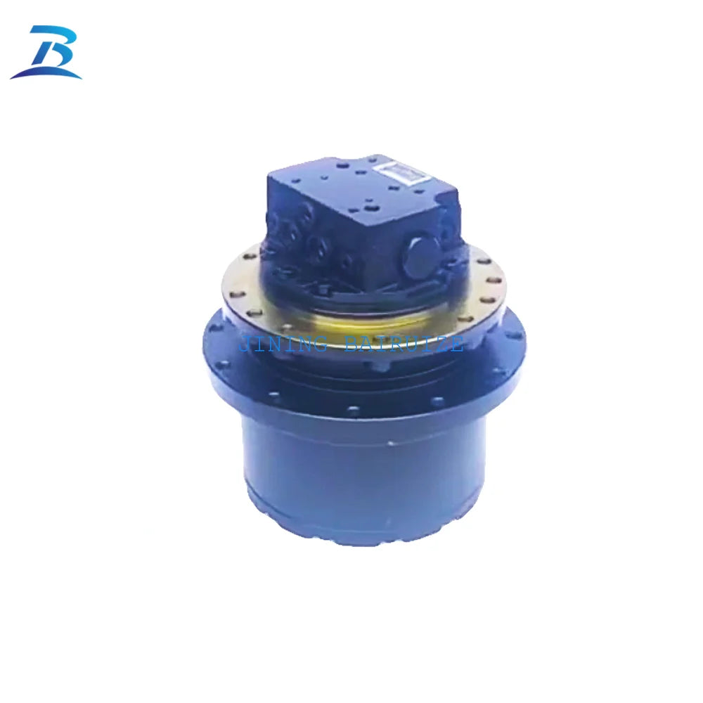Excavator Travel Motor 14559303 VOE14500160 Ec55b Final Drive