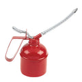 Handy Oiler 500CC Manual Grease Fed Oil Gun Lubricating Equipment Car Machine Repair Lubricating Tools