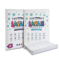 Best Selling Disposable Solid Eco-Friendly Plastic Free Laundry Detergent Sheets with Deep Stain Removal and Low Price