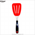 Wholesale Flexible Nonstick Heat Resistant Nylon Pancakes Shovel Wide Fried Eggs Spatula Turner
