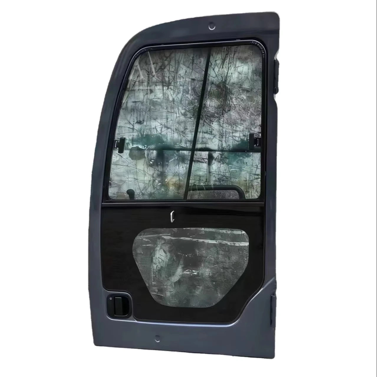 Excavator Parts SK200-8 SK210-8 SK250-8 SK350-8 SK480 Cab Door