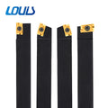 APMT1604 CBS Rough Boring Cutter Bar Supports Boring Machine Tool Rod R912 400/913/916/920/925/725/720 90 & 75 Degrees
