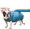 Pet Hair Dryer Coat-Dog Drying Coat Dry Fast Dog Bag Fluffy Hair Pet Dogs and Cats Low Noise Fluffy Bath Grooming