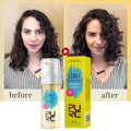 Wholesale Curly Hair Mousse Wrap Foam for 4C Curly Wave Coily Hair Defining Waves Hair Mousse