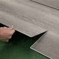 Easy Install Piso Laminado 8mm 12mm Flooring SPC Click Vinyl Flooring