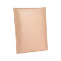 Light Brown Custom Poly Bubble Mailer Padded Express Shipping Bag Waterproof Mailing Bag for Express Packaging