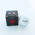 Wholesale Premium Custom Single Individual Golf Ball Box Tournament 2 Pieces Golf Balls