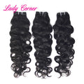 Hot Selling 100% Virgin Vietnamese Hair Extensions Cuticle Aligned Remy Machine Double Weft Natural Wave 1B All Vietnam Stock
