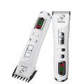 Professional Pet Grooming Pets Hair for Dog Electrical Pet Hair Trimmer Shaver