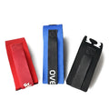 China-Made Neoprene Timing Chip Strap with Hook and Loop Custom Logo for Outdoor Sports & Marathon-Ankle Strap