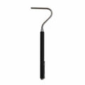 Stainless Steel Extensible Snake Hooks Snake Catching Tools Retractable Snake Grabber