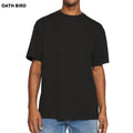 Men's 100% Cotton Blank T-shirt Dtg Screen Printing Graphic Personalized t Shirts Unisex Custom Tshirts With logo