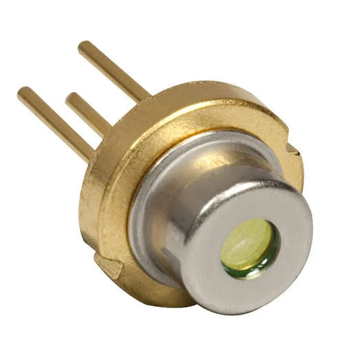 New 1550nm 1W High Power Single-Mode Laser Diodes TO9 Can Package with Long Service Life