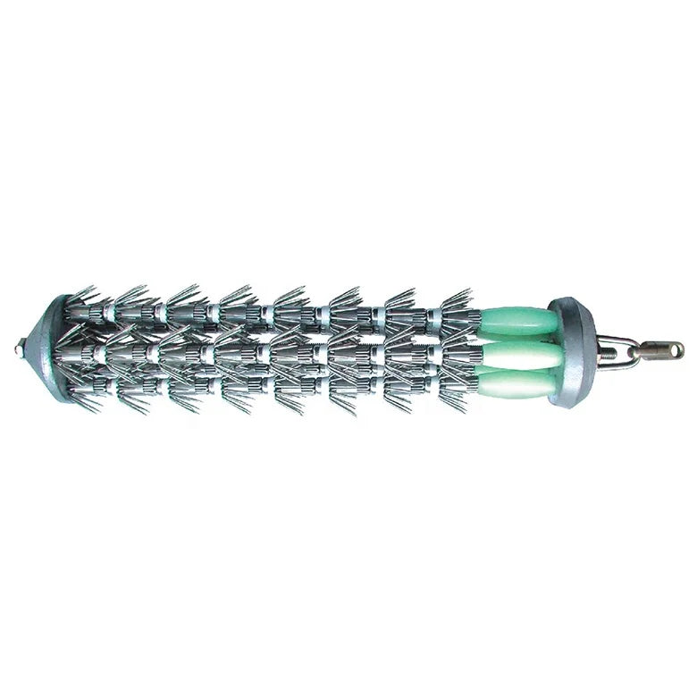Five Line Squid Jig  High Quality Luminous Squid Hook Giant Squid Jig Hooks