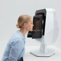 For MC88 Digital Face Analyzer with AI Technology 5-Spectrum Light Premium Skin Testing & Diagnostic Device EU/IT/JP Plugs