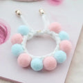 Wholesale Chubby Pet Shop Dog and Cat Necklace
