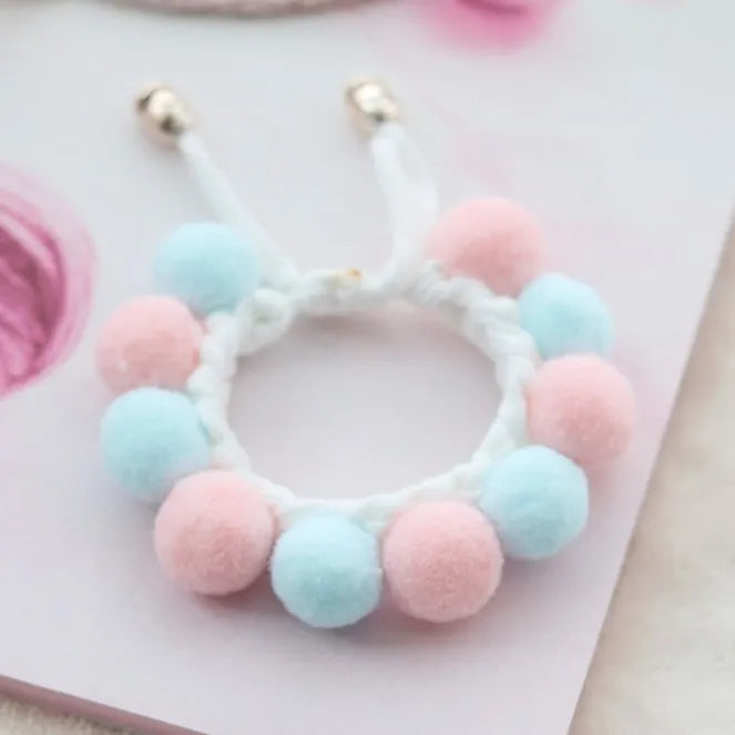 Wholesale Chubby Pet Shop Dog and Cat Necklace