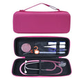 Hot Custom Printing Medical Carrying EVA Case for 3M Littmann Stethoscope Travel Bags for Doctor Nurses Student