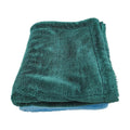 Microfiber Drying Cloth Quick Dry Super Absorbing Car Towel Twist Loop Towel