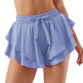 Women's Pleated Tennis Skirt Golf Skorts for Woman High Waisted Lightweight Athletic Shorts