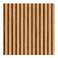 High Quality Waterproof Brown Color 3D Wood Look Vinyl PVC Wallpaper Wall Covering Home Shop Decoration Modern Wooden Wallpaper