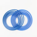 Withstands High Temperature Seal Kit hydraulic cylinder oil seals rubber seal kit for penta