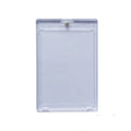 Factory Direct Sale Ultra Pro 3x4 Inch Plastic PVC Protective Trading Sports Card Holder Protectors