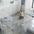 Stocked Wholesale Outdoor Indoor Invisible Dog Fence Panels