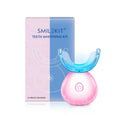 Smilekit Wireless Private Logo Wholesale Teeth Whitening Kit