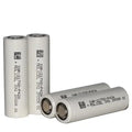 Oem Cylindrical 18650  Lithium Battery for Digital Devices High Efficiency and Durability