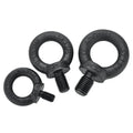 Wholesale Customized Eye Screw Hook Lifting Eyelet Eyebolt M2 M3 M4 M5 M6 M7 M10 M12 Astm Standard for Lifting Eye Bolt