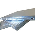 Custom Building Insulation Vaccum Insulation Panel Heat Insulation Wall Panel