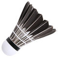 Badminton Shuttlecock Manufacturer China Training Ball Shuttle   Goose Feather Shuttlecocks