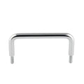 LS507 Precision Metal Solid bar Pipe Bending Deep Process Handles