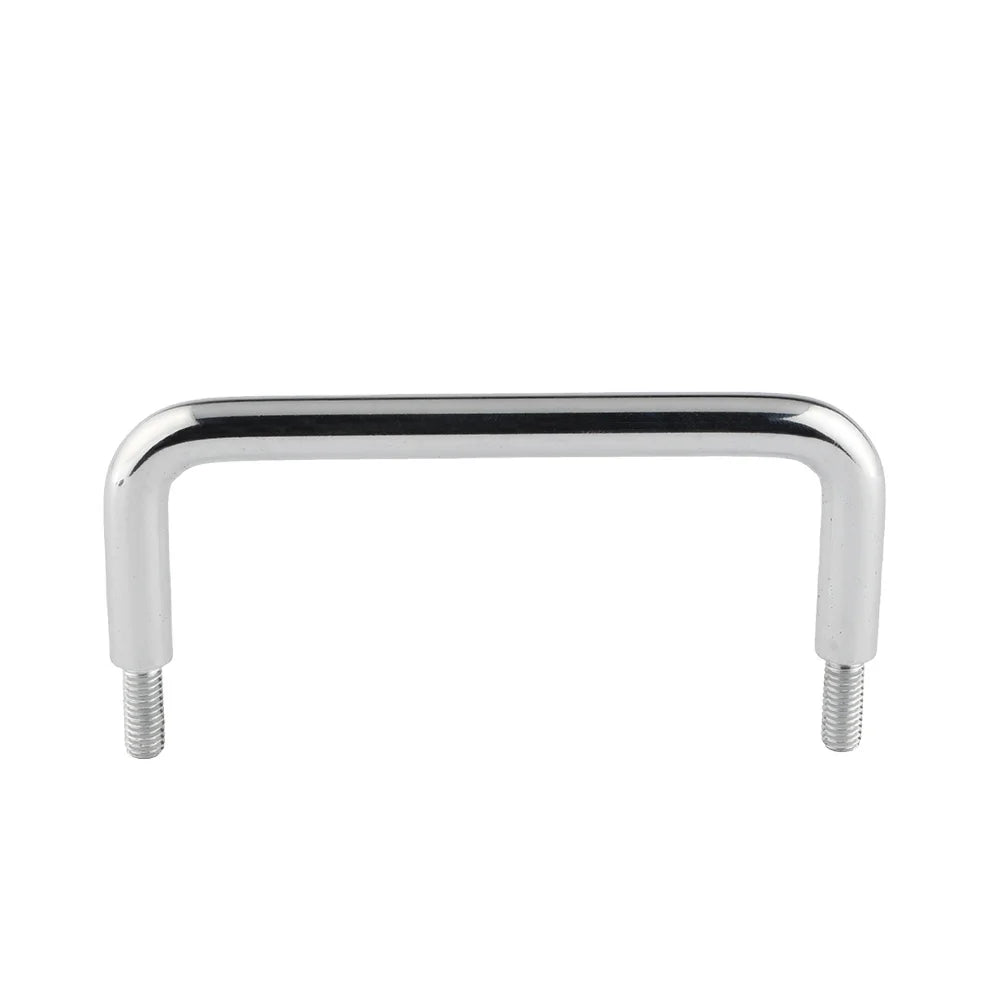 LS507 Precision Metal Solid bar Pipe Bending Deep Process Handles