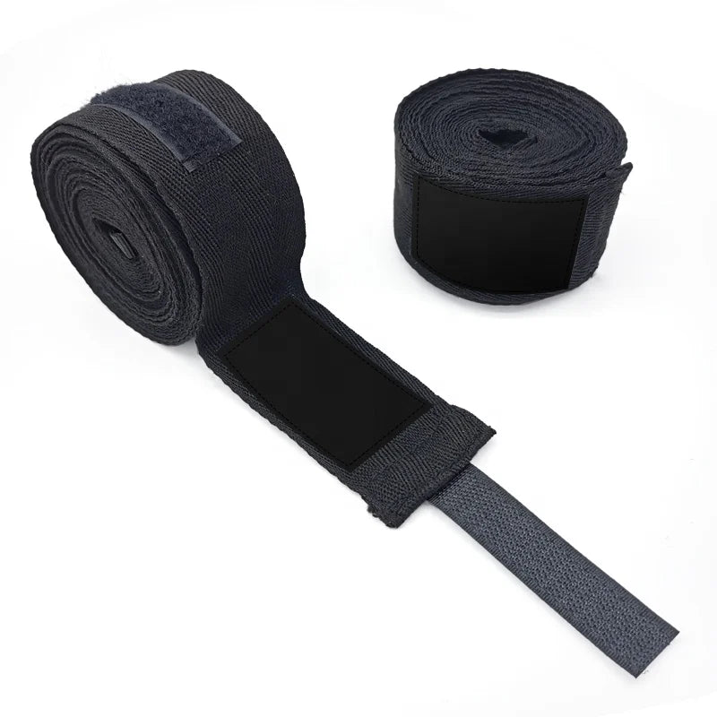 Cotton Boxing BandageBoxing Hand WrapsBoxing Wrist Protection Boxing Bandage