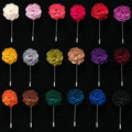 Lapel Pins Men Women Brooch Pins Suits Decoration Lapel Pins Brooches for Suits Anniversary Dress Accessories