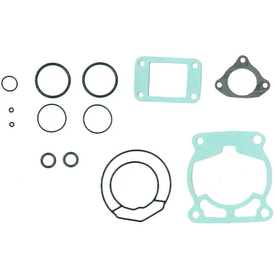 Nrteam MC 65 21-23 Gas Gas Top Gaskets Industry Flat Gaskets Made of FKM PTFE Paper and Silicon