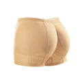 Women Seamless Panty Butt Lifter Shorts Tummy Control Butt Enhance Slimming Belly Shapewear