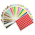A4 Full Sheet Die-cut Address Label Shipping FBA Stickers for Laser/Inkjet Printer
