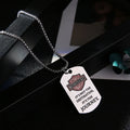 Shield Necklace Stainless Steel Chain Men's  Necklace Punk Style Alloy Jewelry Hip Hop Jewelry Necklace
