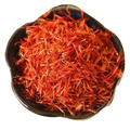 Huaran Yulin Guangxi China Flower Herbal Tea Wholesale 100% Natural Dry Marigold Petals Calendula Flower Petals for Drinking
