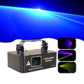 Price Reasonable Price Dmx Led Laser Projector Light for Stage Light Party Ktv Club Dj Disco Light