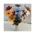 Sleeping Beauty Daffodils Cheap Wholesale Artificial Flowers  Dekoration