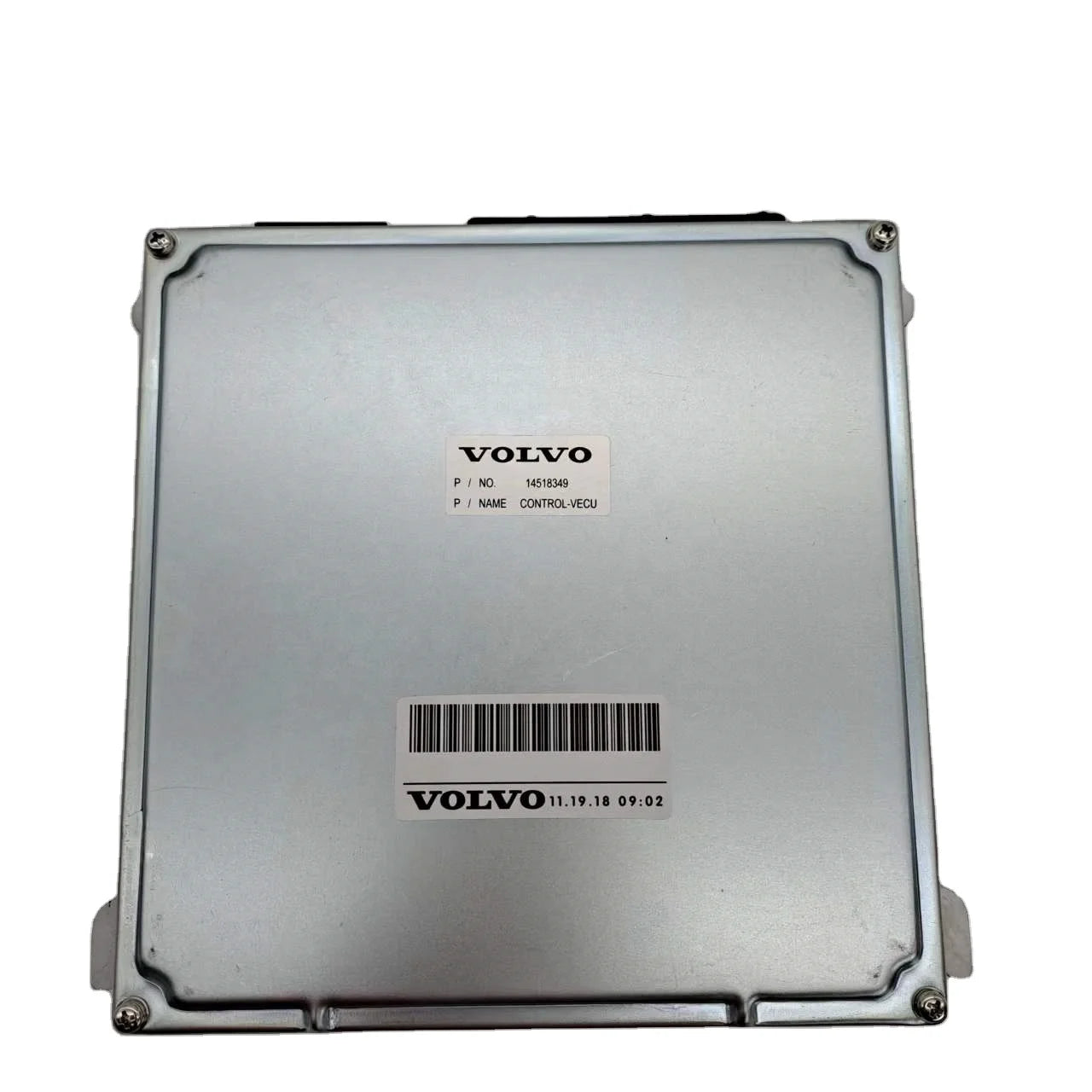 14594697 Computer Board EC290 14518349 Controller EC240b 20814604 Ecu 21695313 With Programming 20814594 for