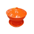 New 6kg Plastic Farm Animal Poultry Chicken Drinkers and Feeders Chick Feeder